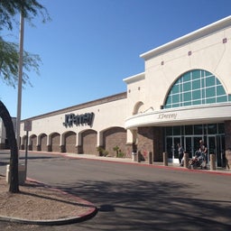 Sephora (JCPenney) - Tempe Marketplace