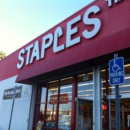 STAPLES locations in Los Angeles - See hours, directions, tips