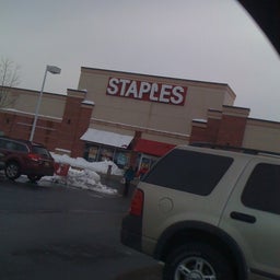 Staples South Philadelphia