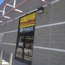 OfficeMax locations in Los Angeles See hours directions tips