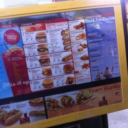 SONIC DRIVE-IN, Lake Dallas - Photos & Restaurant Reviews - Order