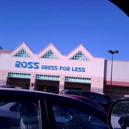 Ross Dress for Less locations in Houston - See hours, directions, tips, and  photos.