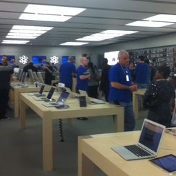 apple store philadelphia