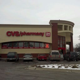 CVS locations in Detroit - See hours, directions, tips, and photos.