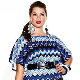 Ashley Stewart