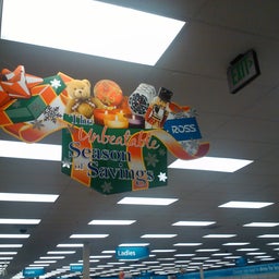 Ross Dress for Less locations in Tampa - See hours, directions, tips, and  photos.