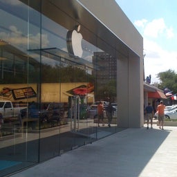 NorthPark Center - Apple Store - Apple
