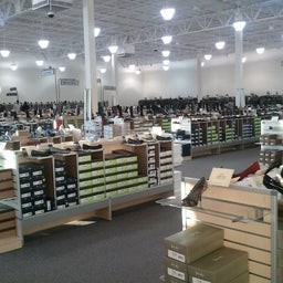 Dsw lenox shop mall