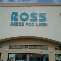 Ross store aramingo ave cheap