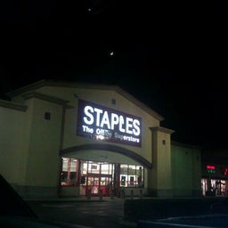 STAPLES locations in Los Angeles - See hours, directions, tips