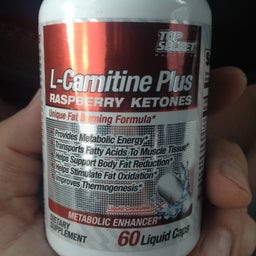 vitaxtrong l-carnitine x500 BPI Sports CLA + Carnitine Powder, Watermelon Freeze