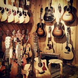 Directions to the nearest guitar center deals