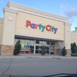 Party City: artigos para festa e fantasias em Orlando - Vai pra