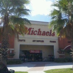 Michaels Stores in Orlando