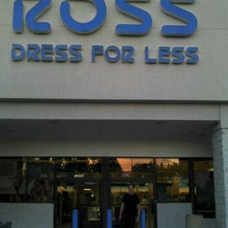 Ross Dress for Less locations in Miami - See hours, directions, tips, and photos. Ross Dress for Less locations in Miami - See hours, directions, tips, and photos.