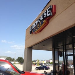 Firehouse Subs locations in Houston - See hours, menu, directions, tips