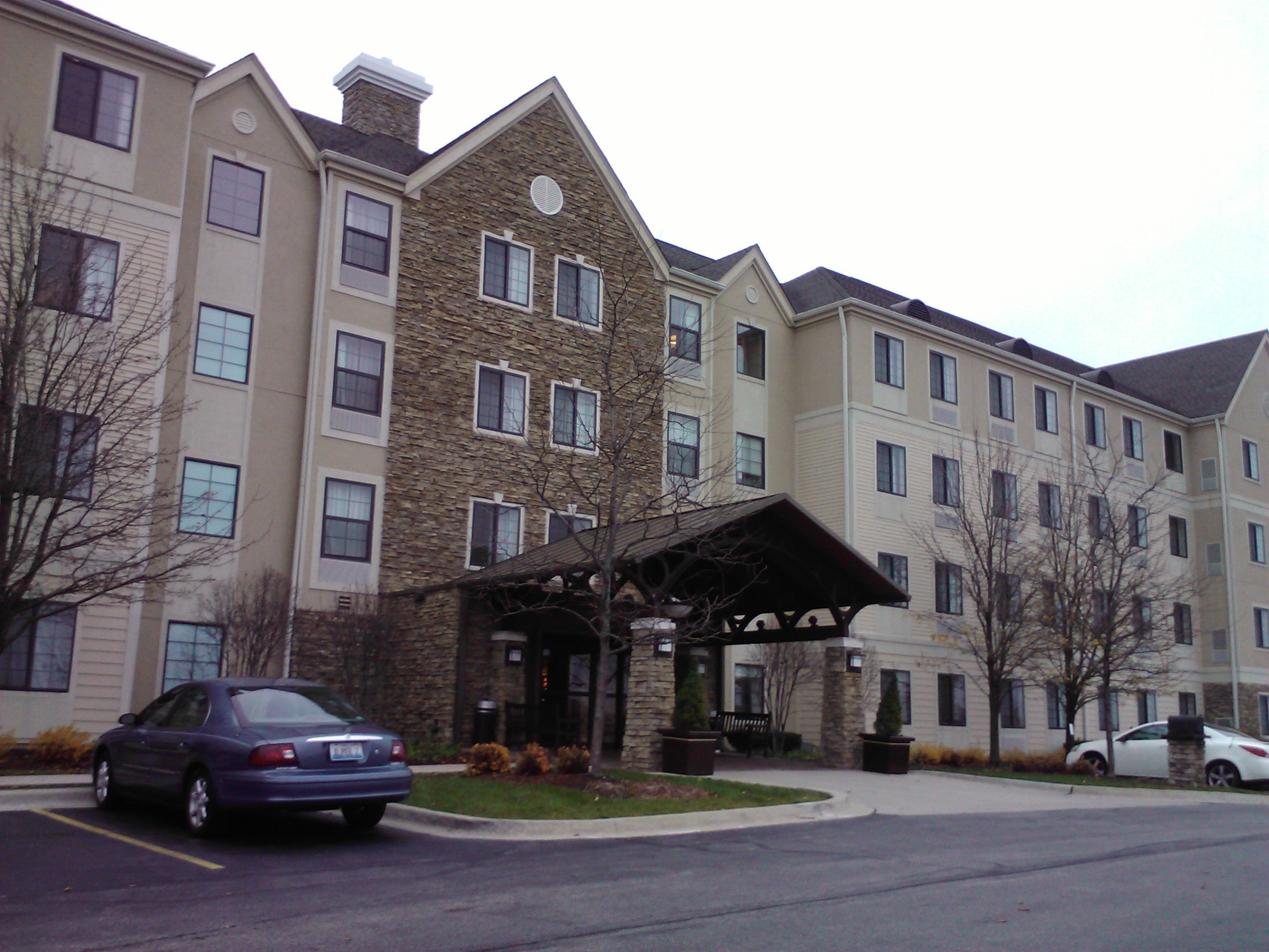 hotel