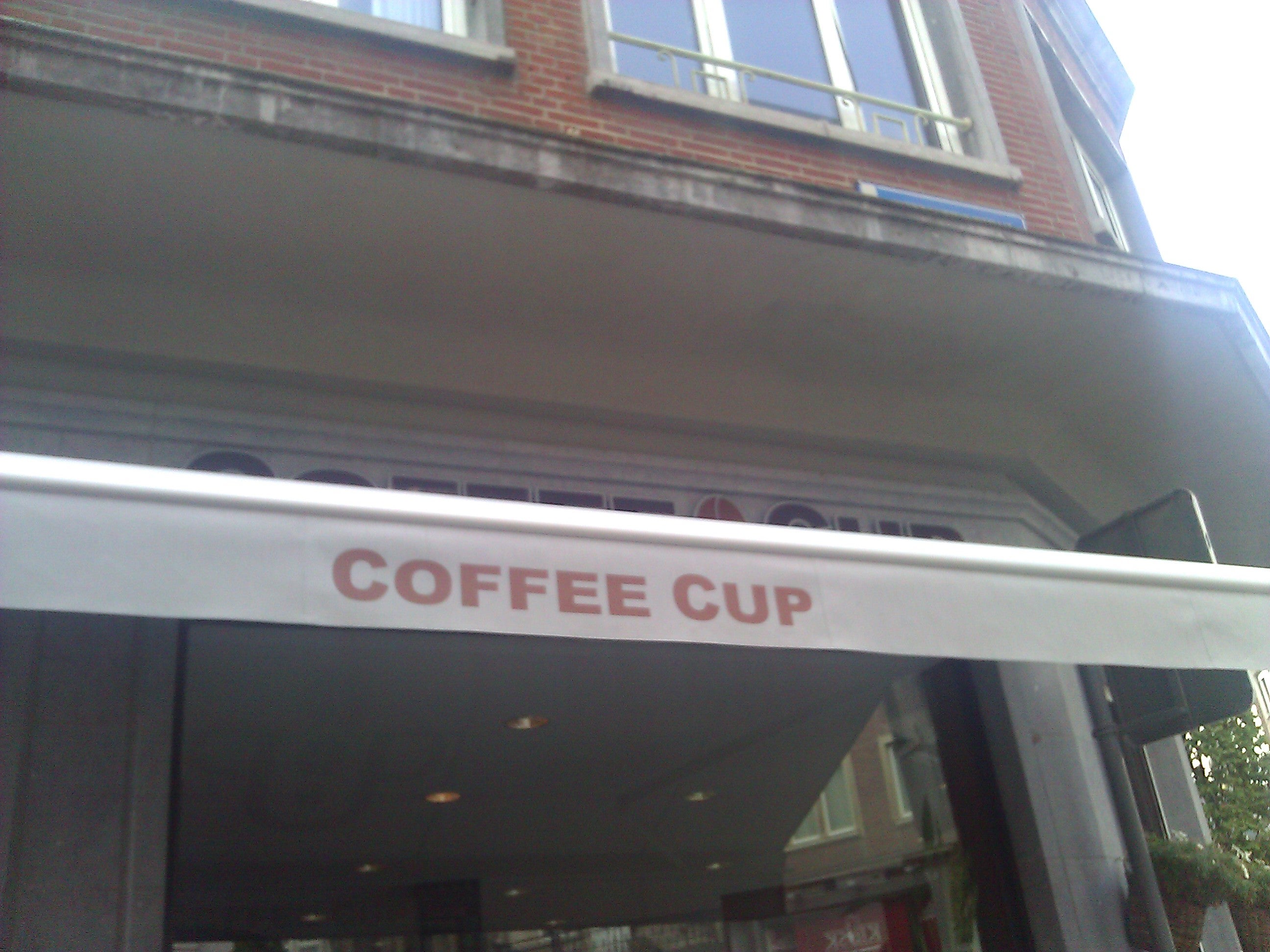 coffee-shop