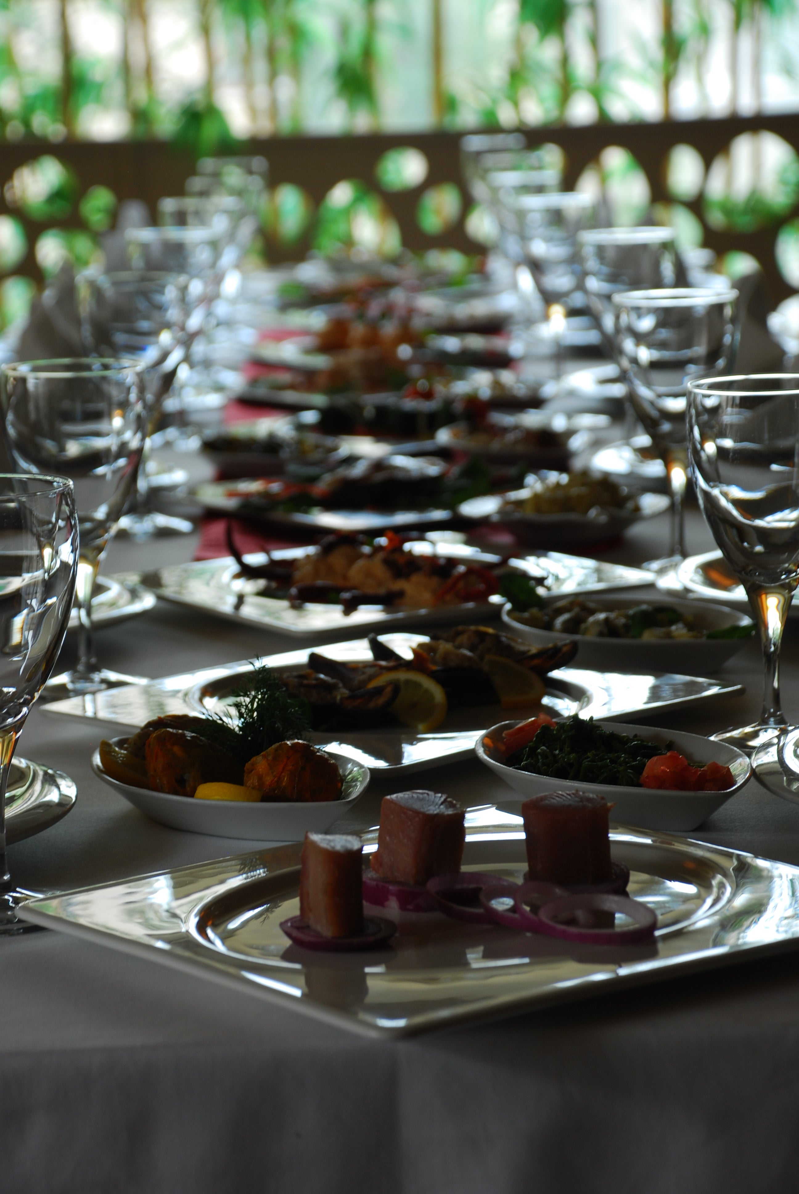 seafood-restaurant
