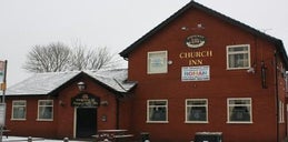The Church Inn