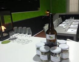 brewery