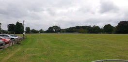 Pangbourne Recreation Ground