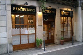 tapas-restaurant