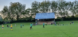 Henry Barrass Stadium - Kulture Klub FC