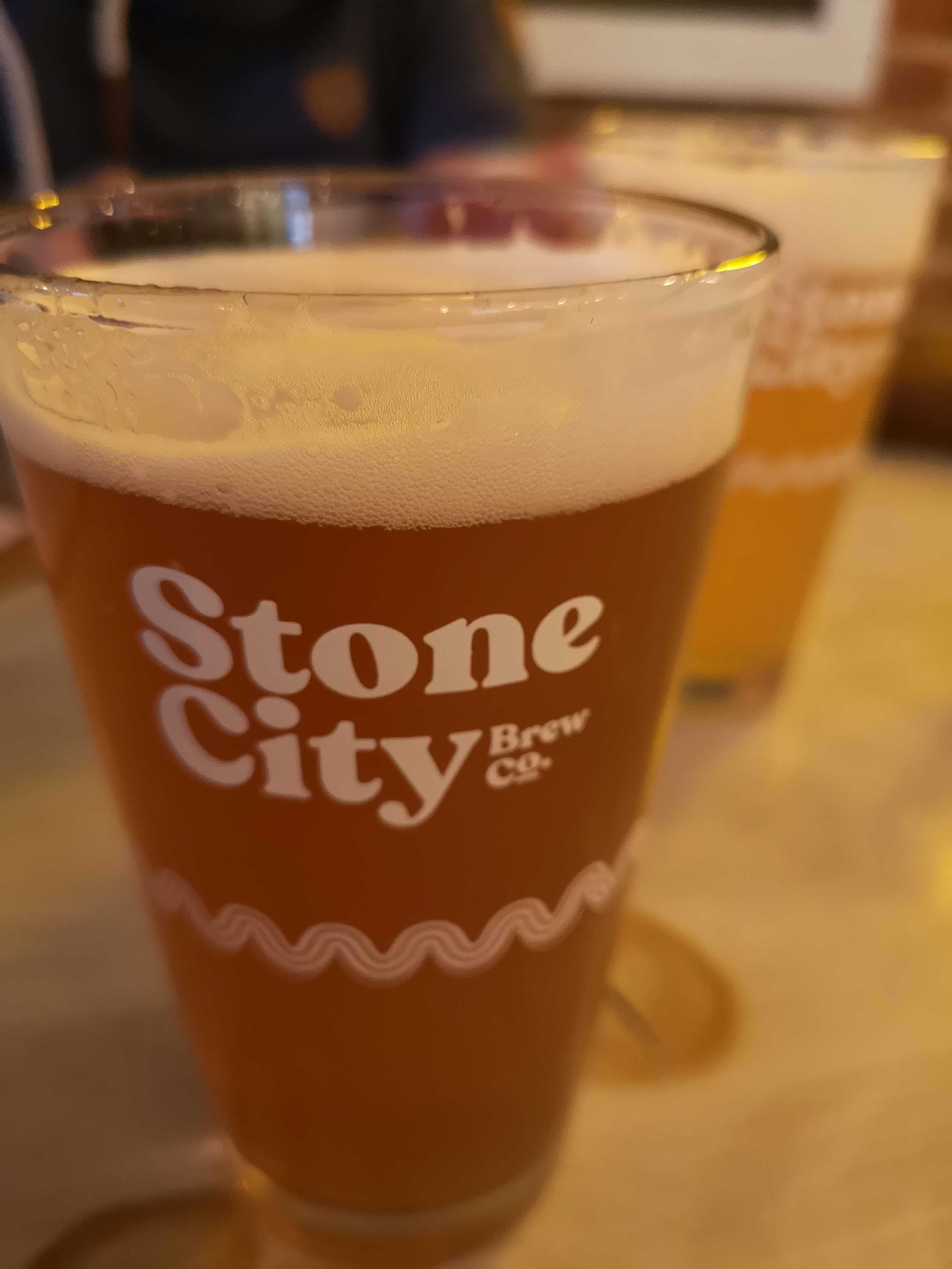 brewery