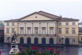 plaza