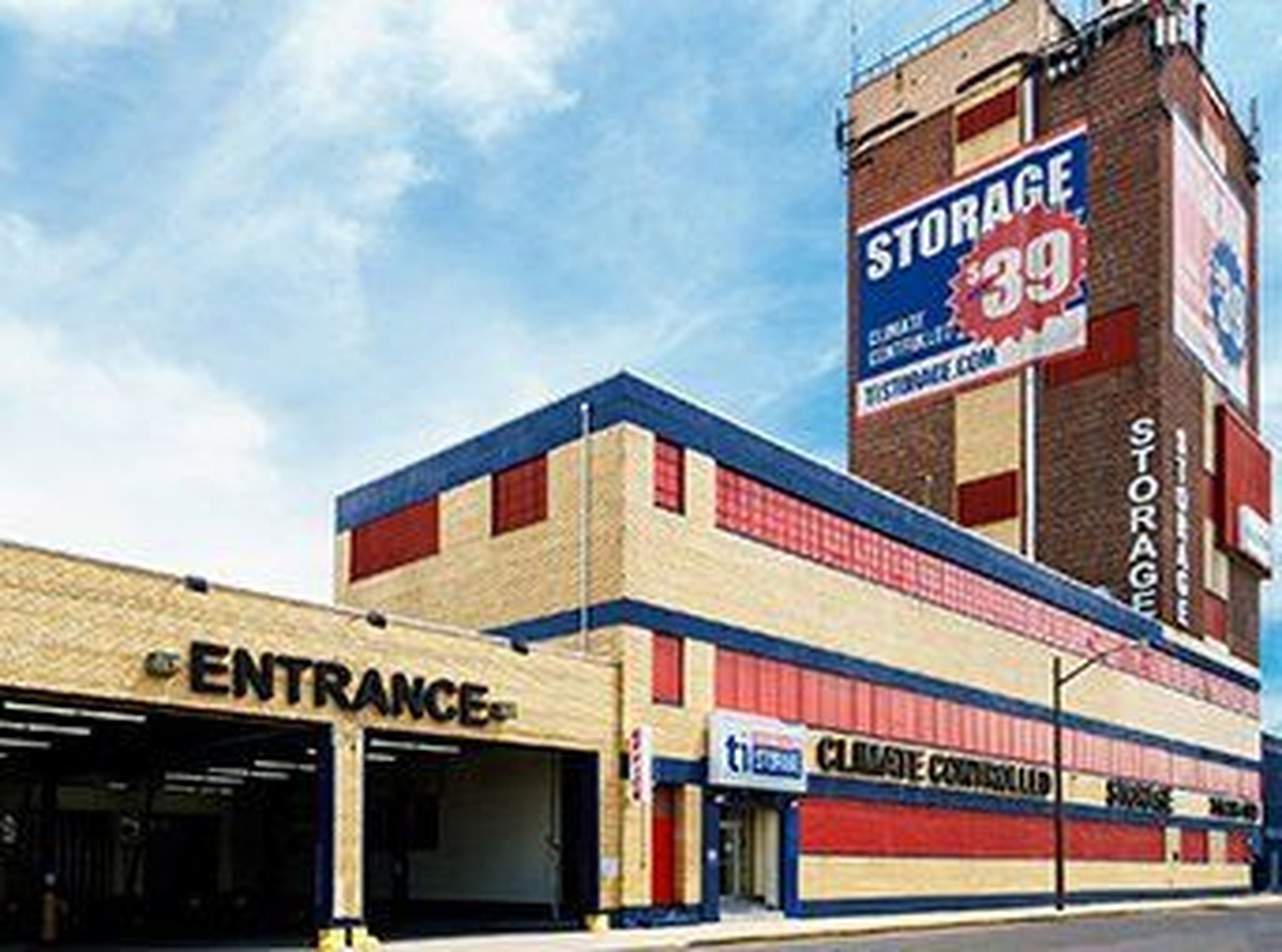 storage-facility