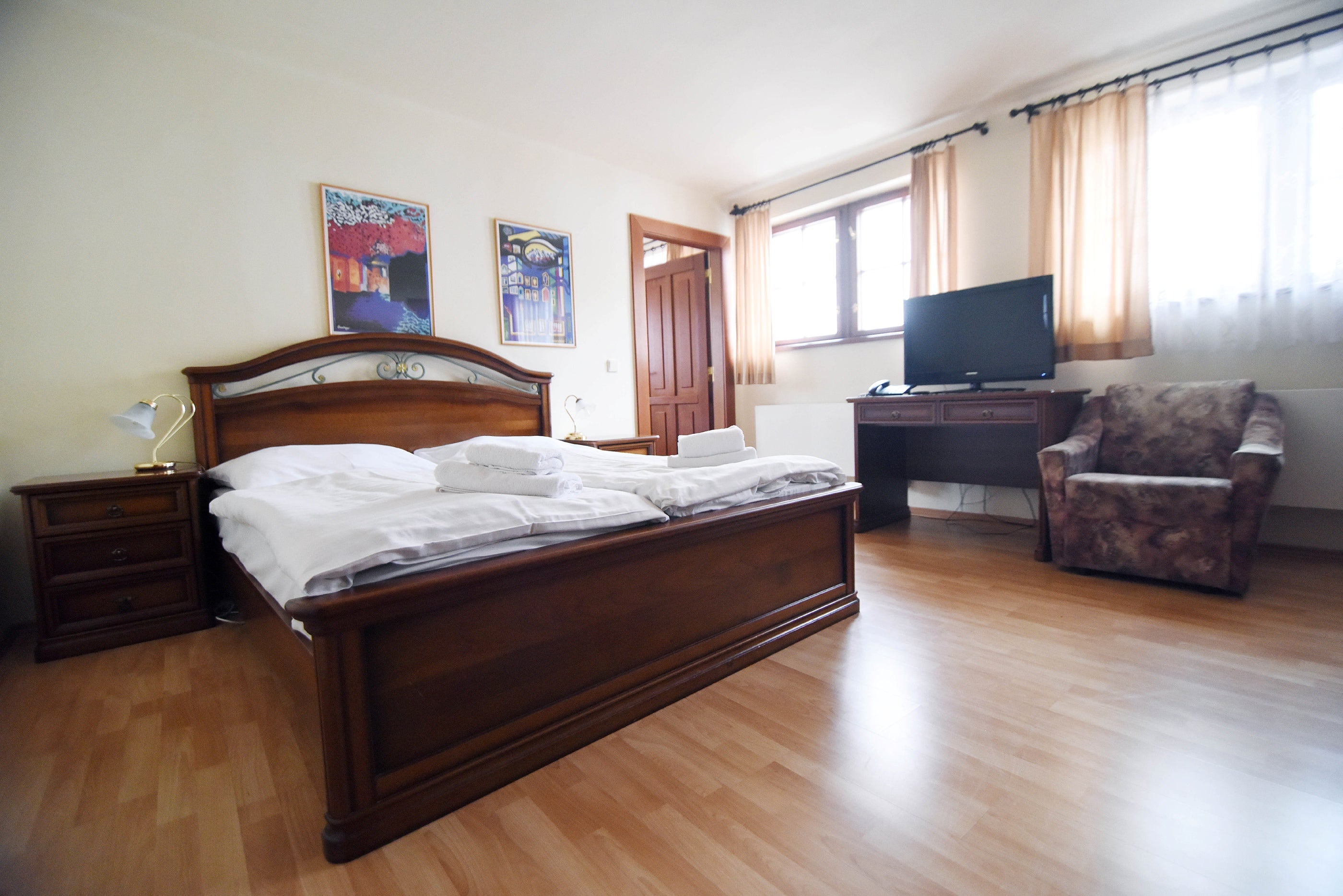 hostel