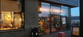 Bonzo Lounge