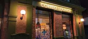 Correo Lounge