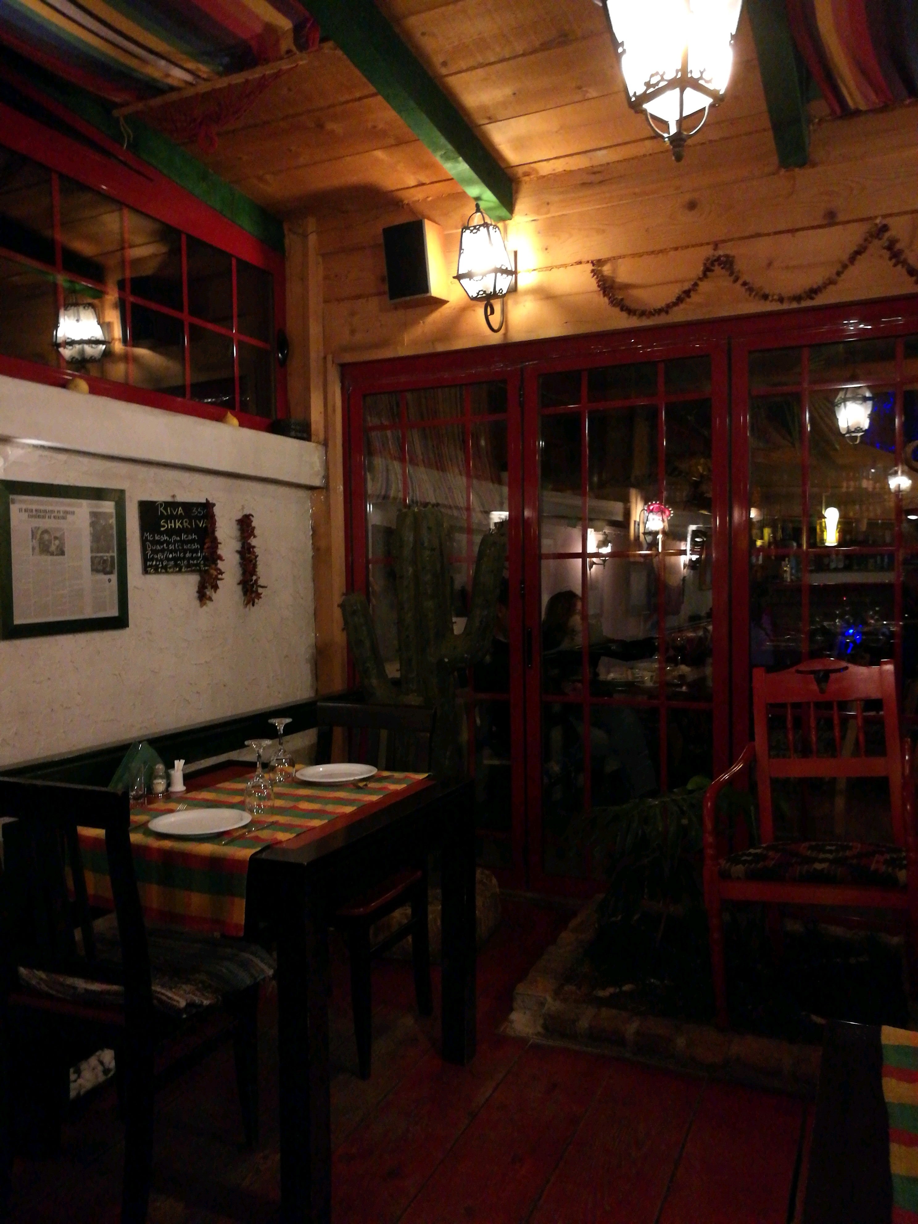 mexican-restaurant