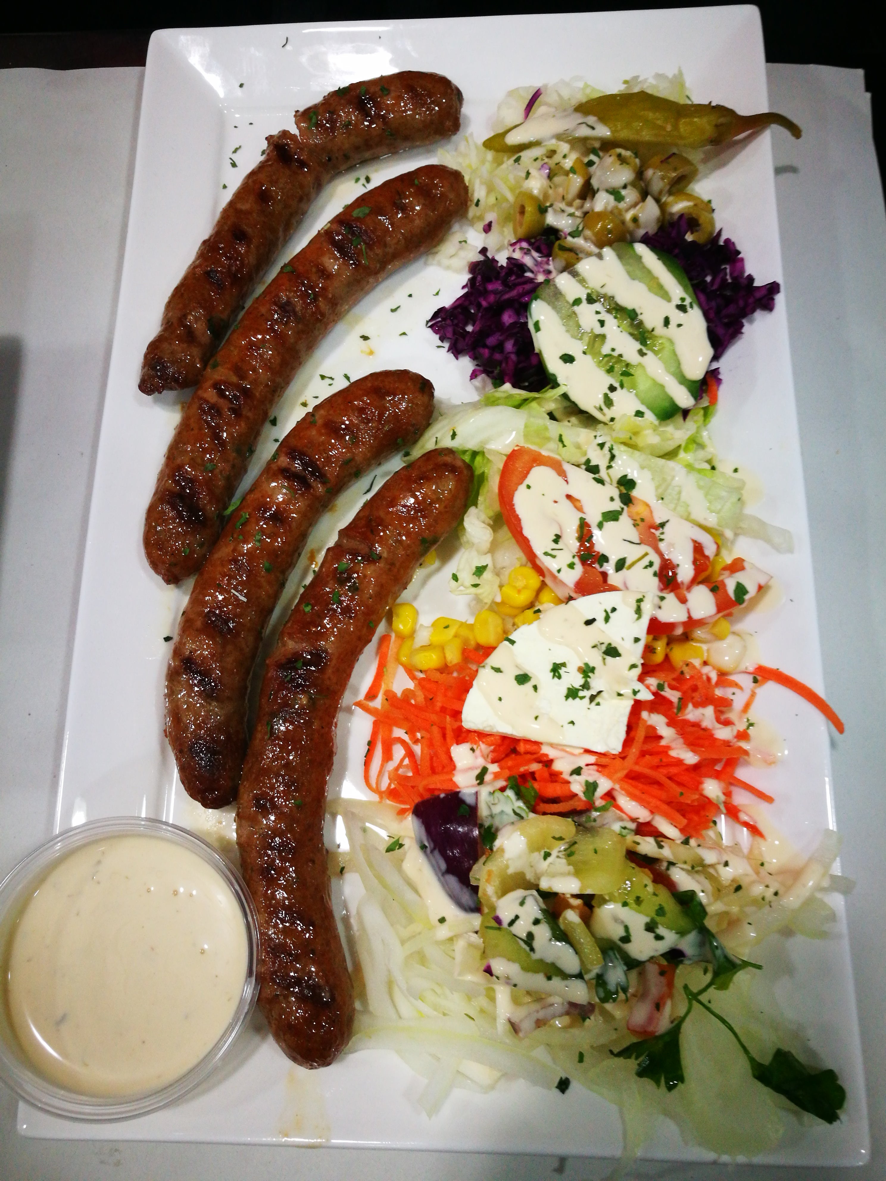 kebab-restaurant