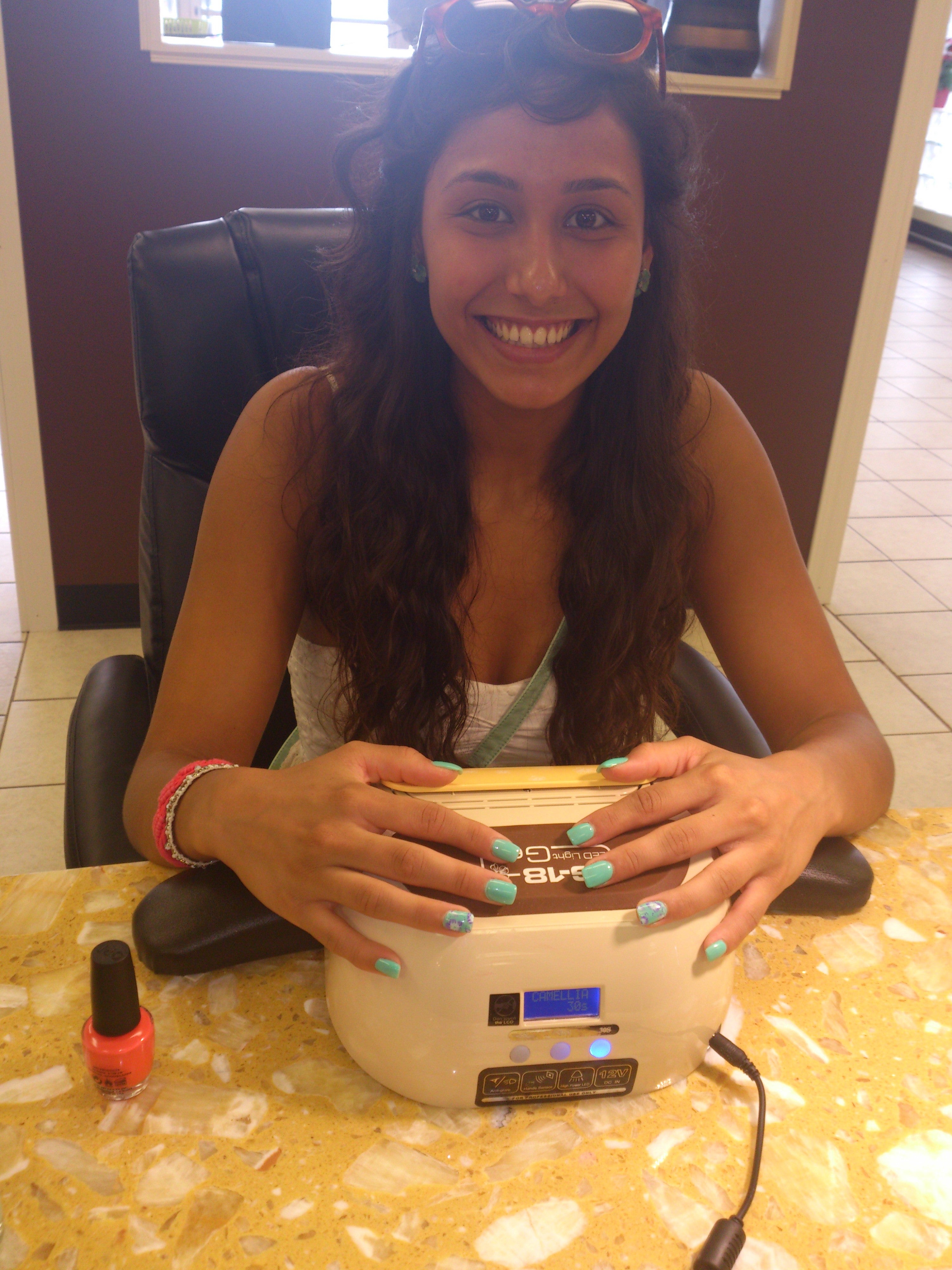 beauty-salon