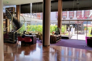 Hotel Sofitel Strasbourg Grande Ile