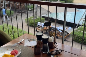 Anantara Phuket Layan Resort & Spa