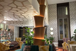 Heritage Av. Liberdade Hotel