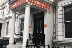 easyHotel South Kensington