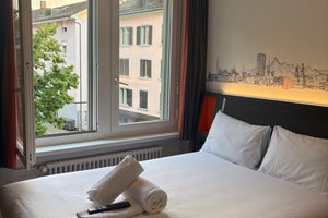 easyHotel Zürich