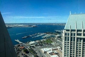 Manchester Grand Hyatt San Diego