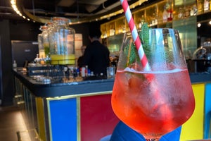 Ruby Lucy Hotel & Bar