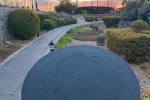 Anantara Aljabel Al Akheder