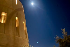 Anantara Aljabel Al Akheder