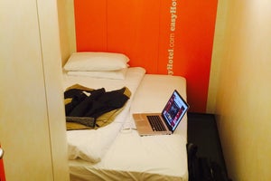 easyHotel South Kensington