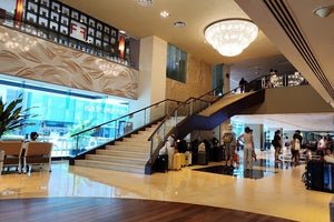 M Hotel Singapore