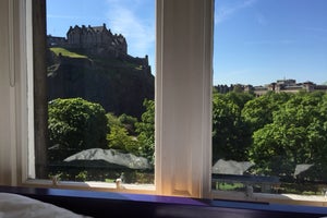 easyHotel Edinburgh