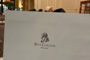 The Ritz-Carlton, Montreal